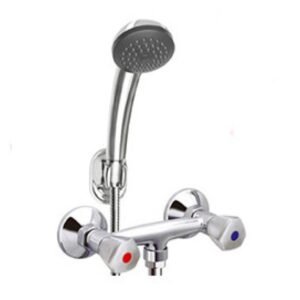 Combinacion ducha receptaculo nibsa rapel