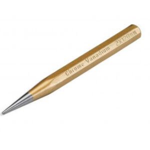 Punto botador 120x10x2mm