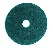 Lija disco 4 1/2 metal/acero inox
