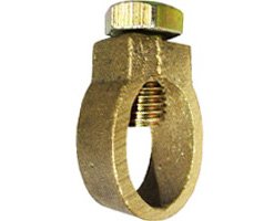 Conector barra cooperweild