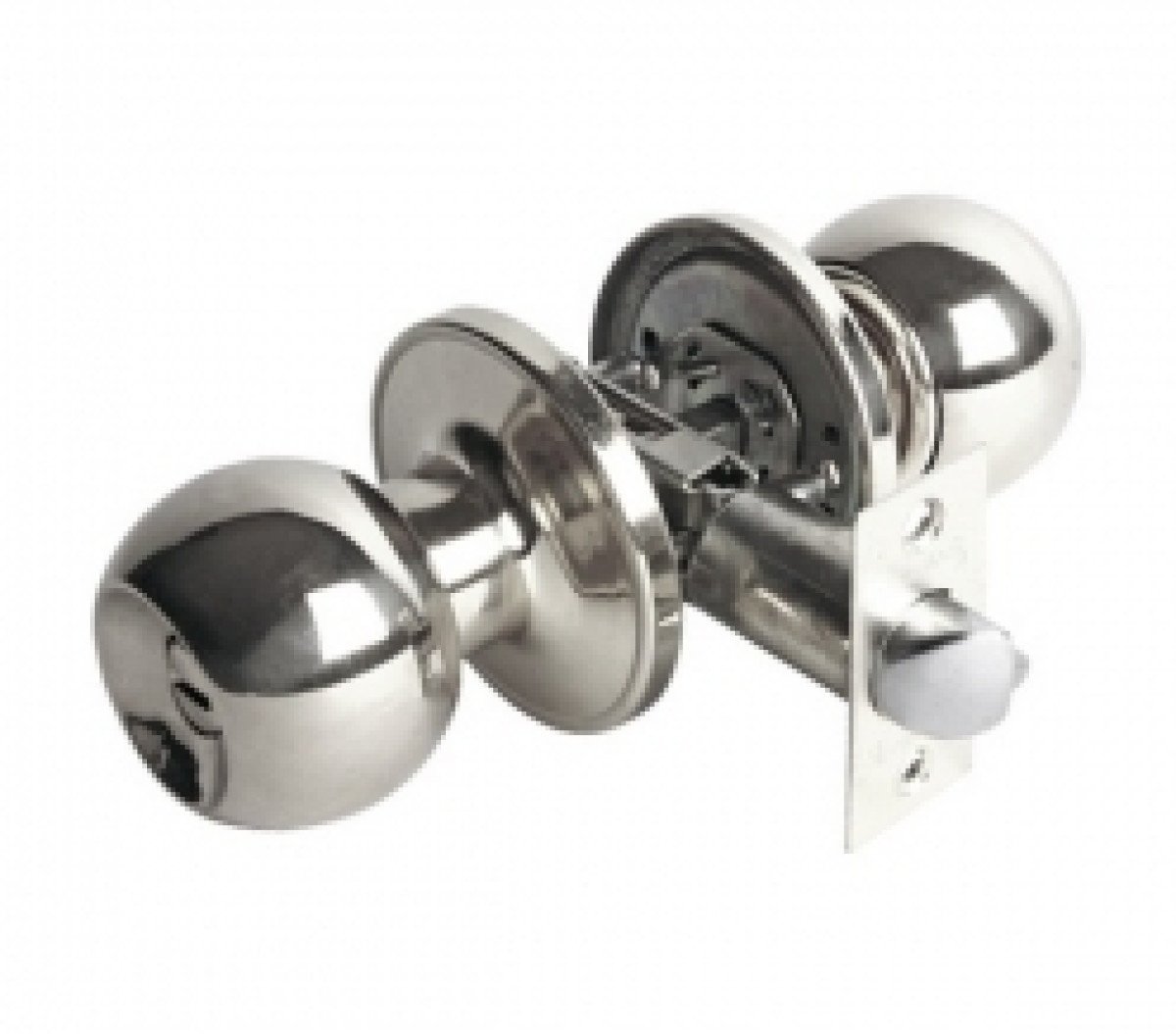 Cerradura aa44 ai andeslock (sin llave – baño)