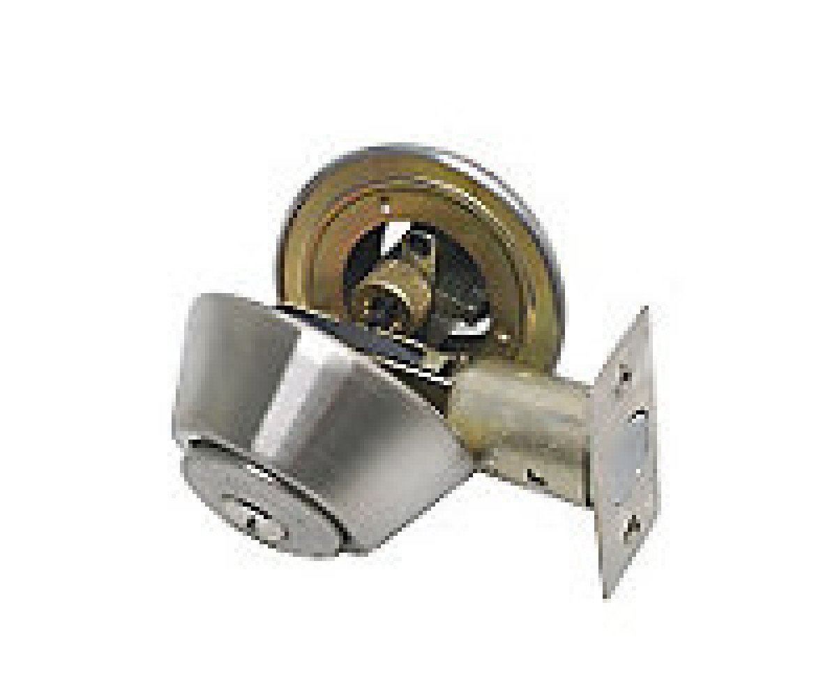 Cerradura axm70 ai cerrojo seguridad andeslock