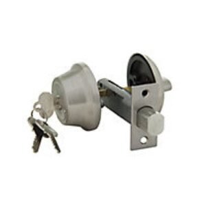 Cerradura axm74 ai cerrojo seguridad andeslock