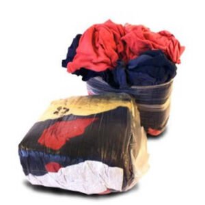 Huaipe paño mecanico industrial fardo 25kg