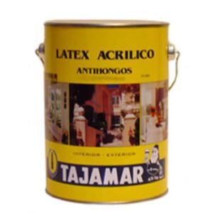 Latex gal damasco taj