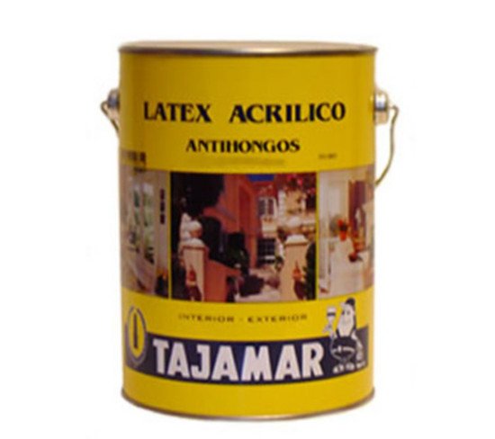 Latex gal calameño taj