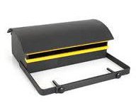 Buzon cartas para reja 250x150x110mm