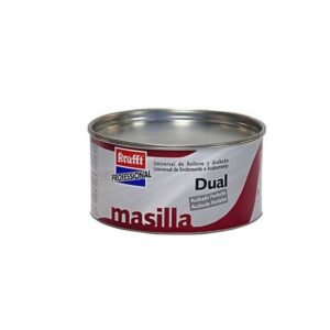 Masilla magica dual fina krafft 1.5kg c/endurecedor