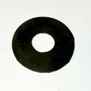 Goma plana descarga t/roca 7/8-1 1/8