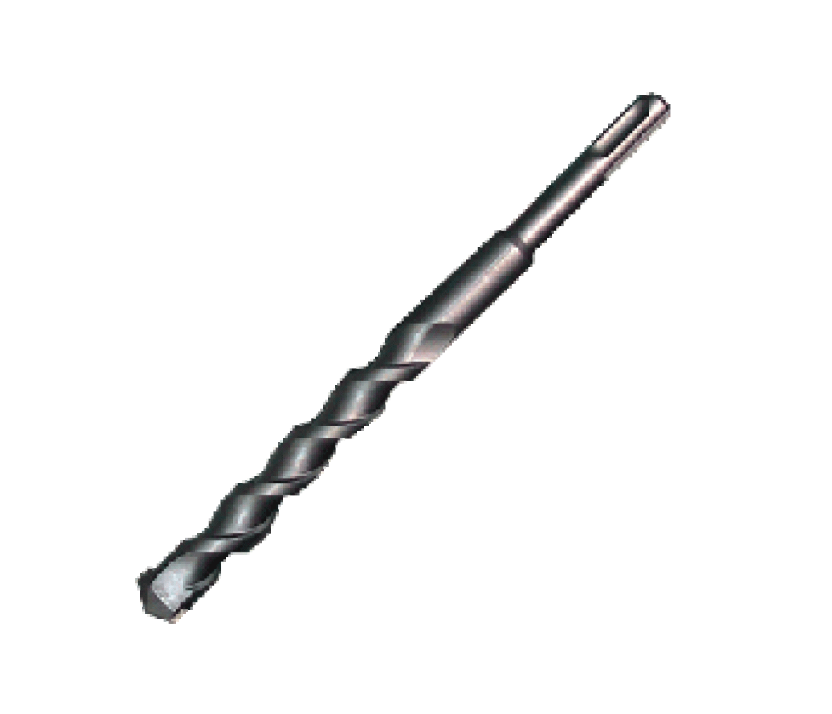 Broca sds plus 14 x 260 mm procret