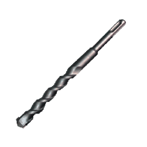 BROCA SDS PLUS 8 X 260 MM PROCRET
