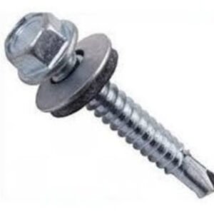 Tornillo sellador autorroscante 2″