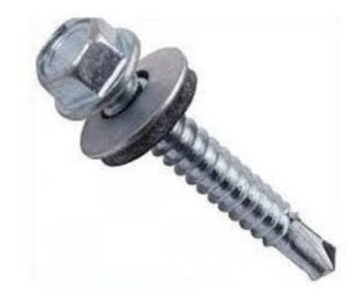 Tornillo sellador autorroscante 3/4