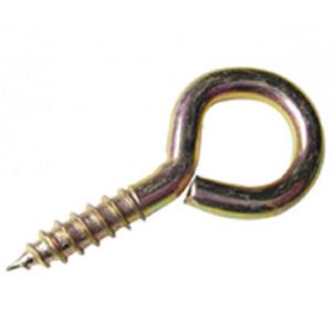 Cancamo zincado cerrado n 5