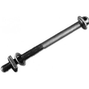 Perno marquesa 3/8 x 4