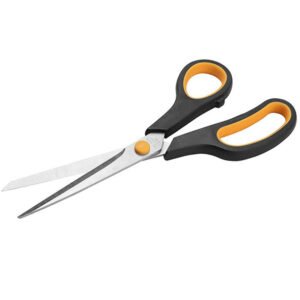 Tijera multiuso domestica 30044 20cms tolsen/pretul