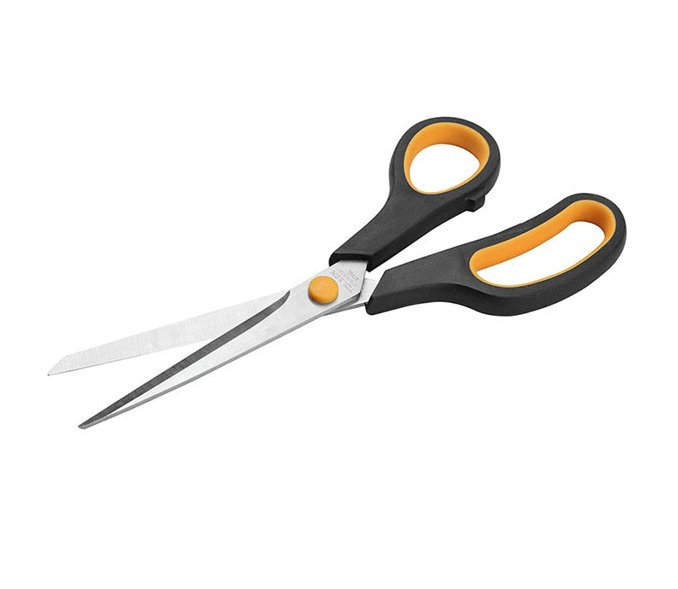Tijera multiuso domestica 30044 20cms tolsen/pretul