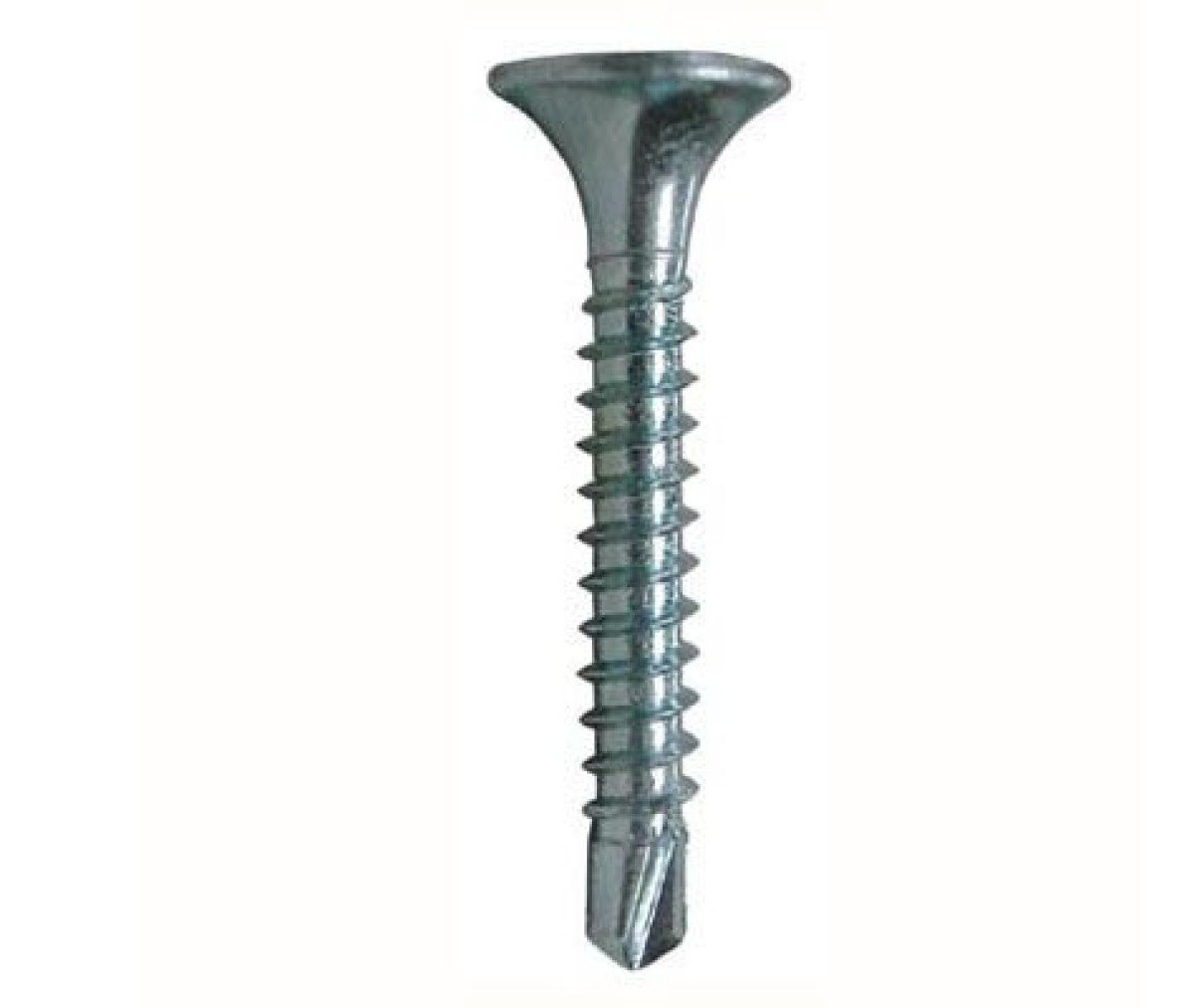 Tornillo volcanita pta broca 3