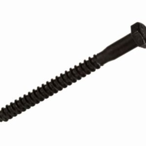 Tirafondo 5/16 x 3
