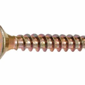 Tornillo chipboard 3.5 x 15