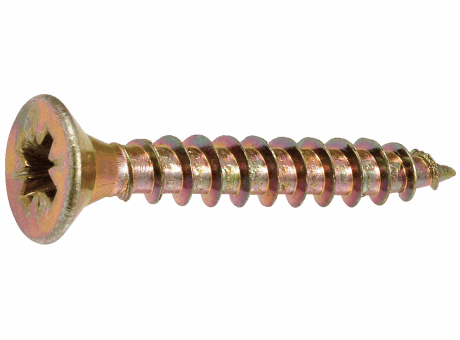 Tornillo chipboard 3.5 x 20