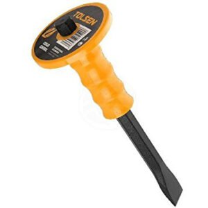 Cincel con proteccion 300mm tolsen/ingco
