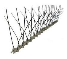 Punta espanta aves 60cms