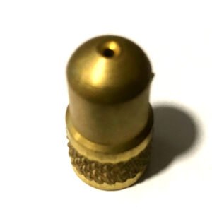 Boquilla para pulverizador bronce tap