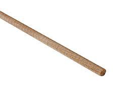 Tarugo madera 12 mm x 60 cms