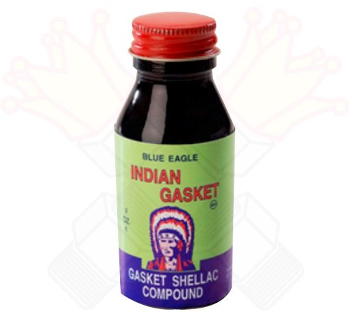 Gasket liquido 5-j