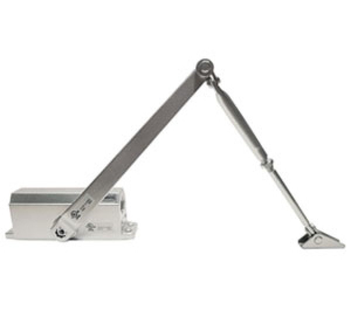 Brazo hidraulico dortec dt-64 65-85 kg lioi