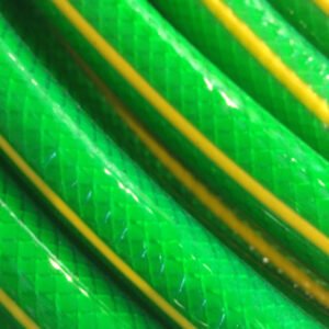 Manguera 3/4′ mallaflex anti torsion petroflex