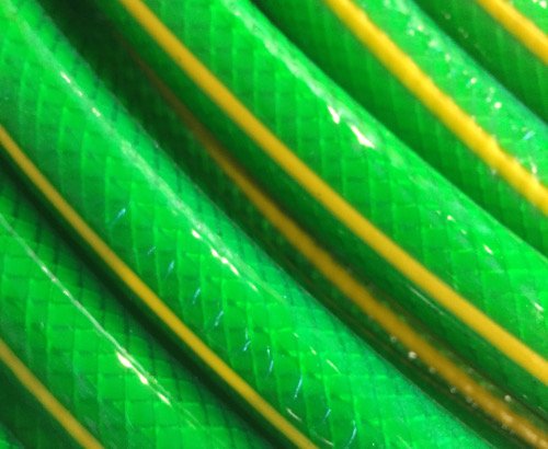 Manguera 3/4′ mallaflex anti torsion petroflex