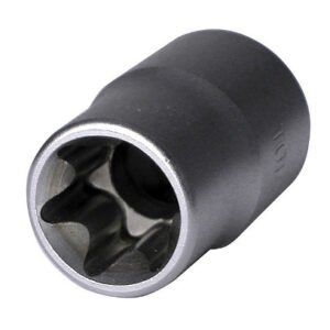 Dado torx hembra e11