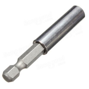Extension para punta taladro magnetica 1/4′