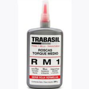 Trabapernos torque medio rm1 50grs trabasil
