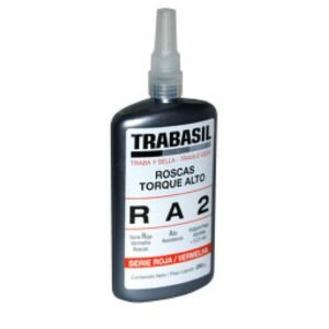 Trabapernos torque alto ra2 50grs trabasil