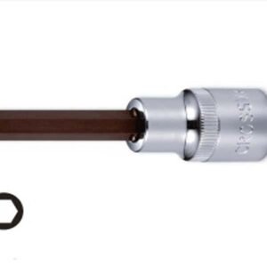 Dado punta allen 5 mm