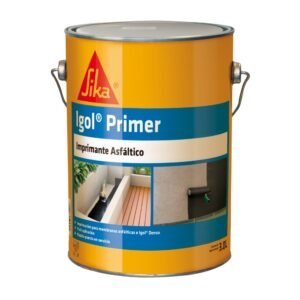 Igol primer gal – sika