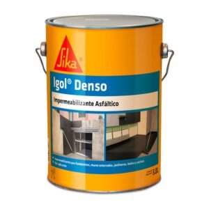 Igol denso gal – sika