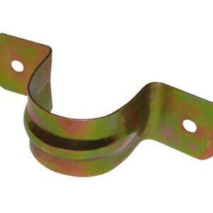 Abrazadera omega 16 mm metalica
