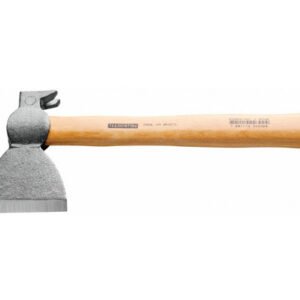 Hacha mano 450g con uña tramontina
