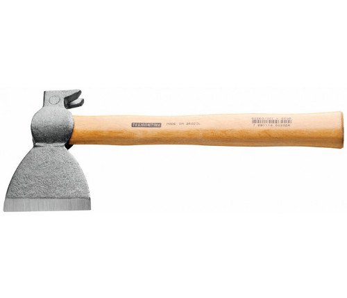Hacha mano 450g con uña tramontina