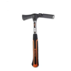 Hachuela albañil metal tactix
