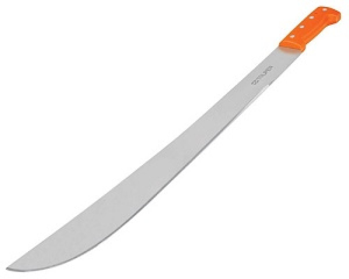 Machete 22′ t-460-22p truper/toolcraft