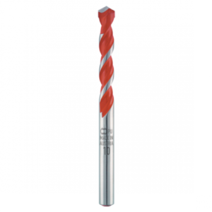 Broca multiuso profesional 8mm alpen