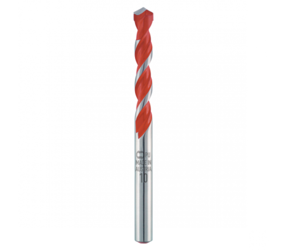 Broca multiuso profesional 4mm alpen