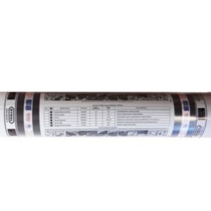 Membrana asfaltica rollo 1 x 10 mts jd2 plus dynal