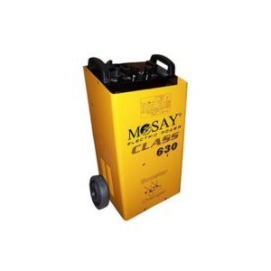 Cargador partidor boost start 630 mosay 12-24v