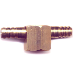 Codo cachimba doble entrada (b001)